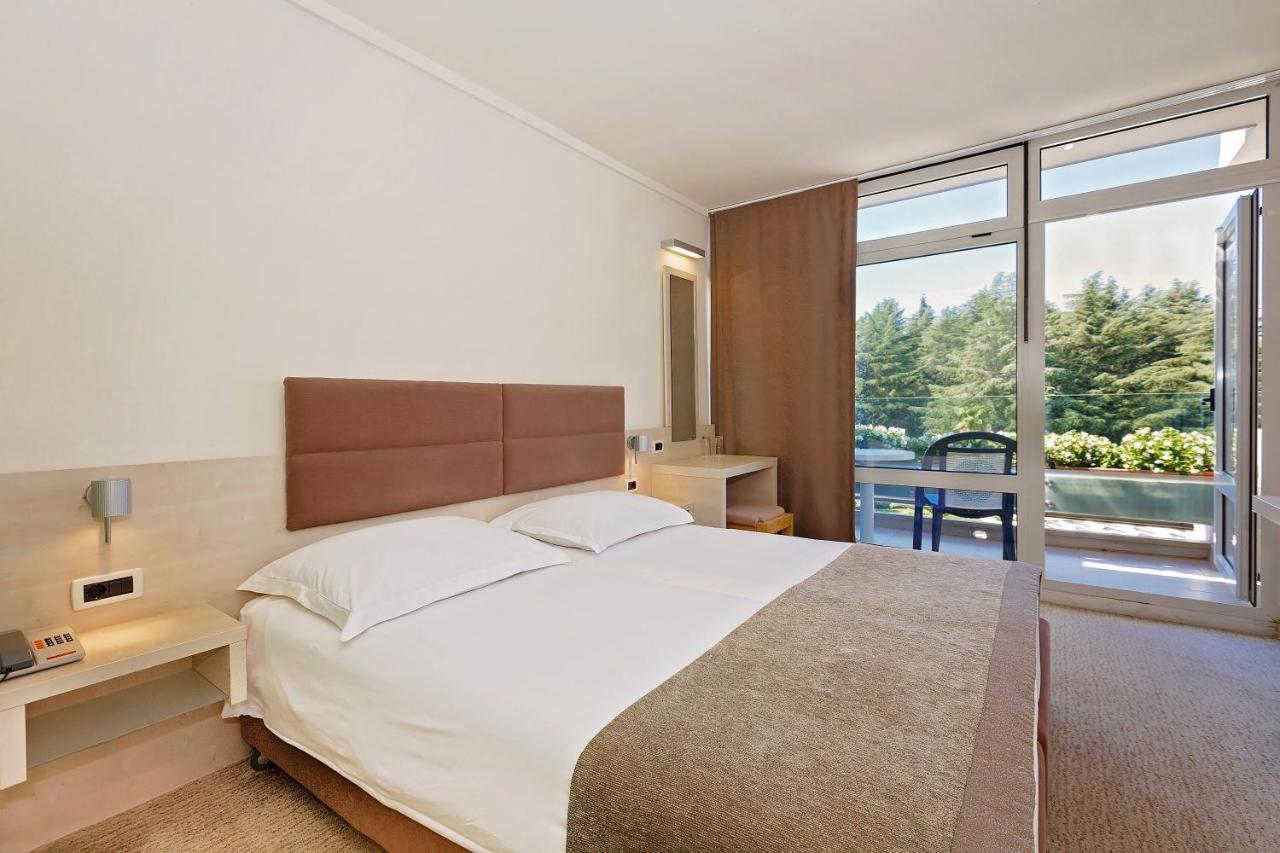 Mediteran Plava Laguna 3* Poreč