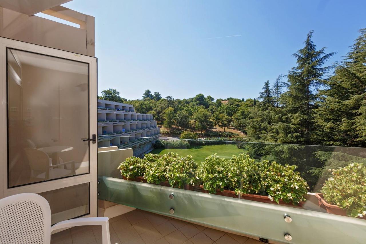 Hotel Mediteran Plava Laguna Porec