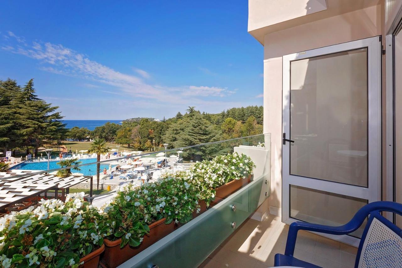 Mediteran Plava Laguna 3* Porec
