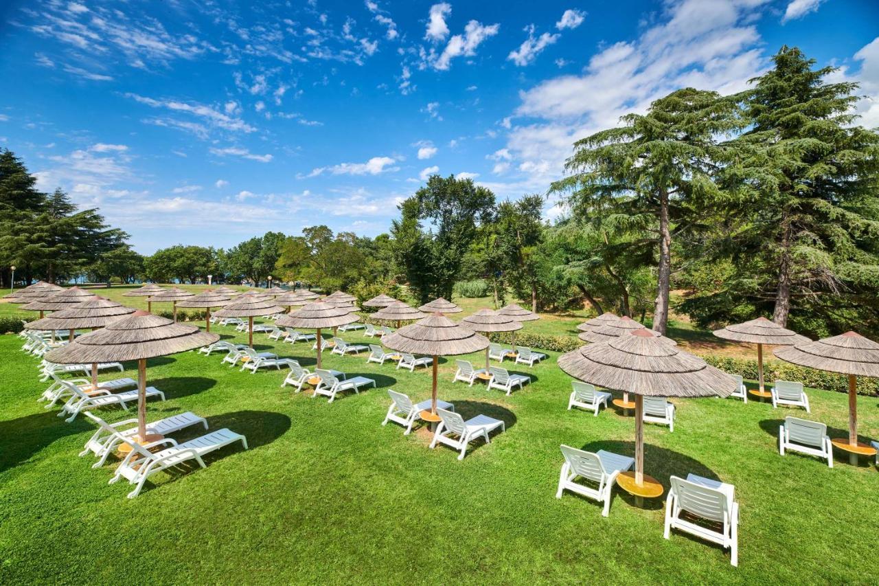 Mediteran Plava Laguna 3* Porec