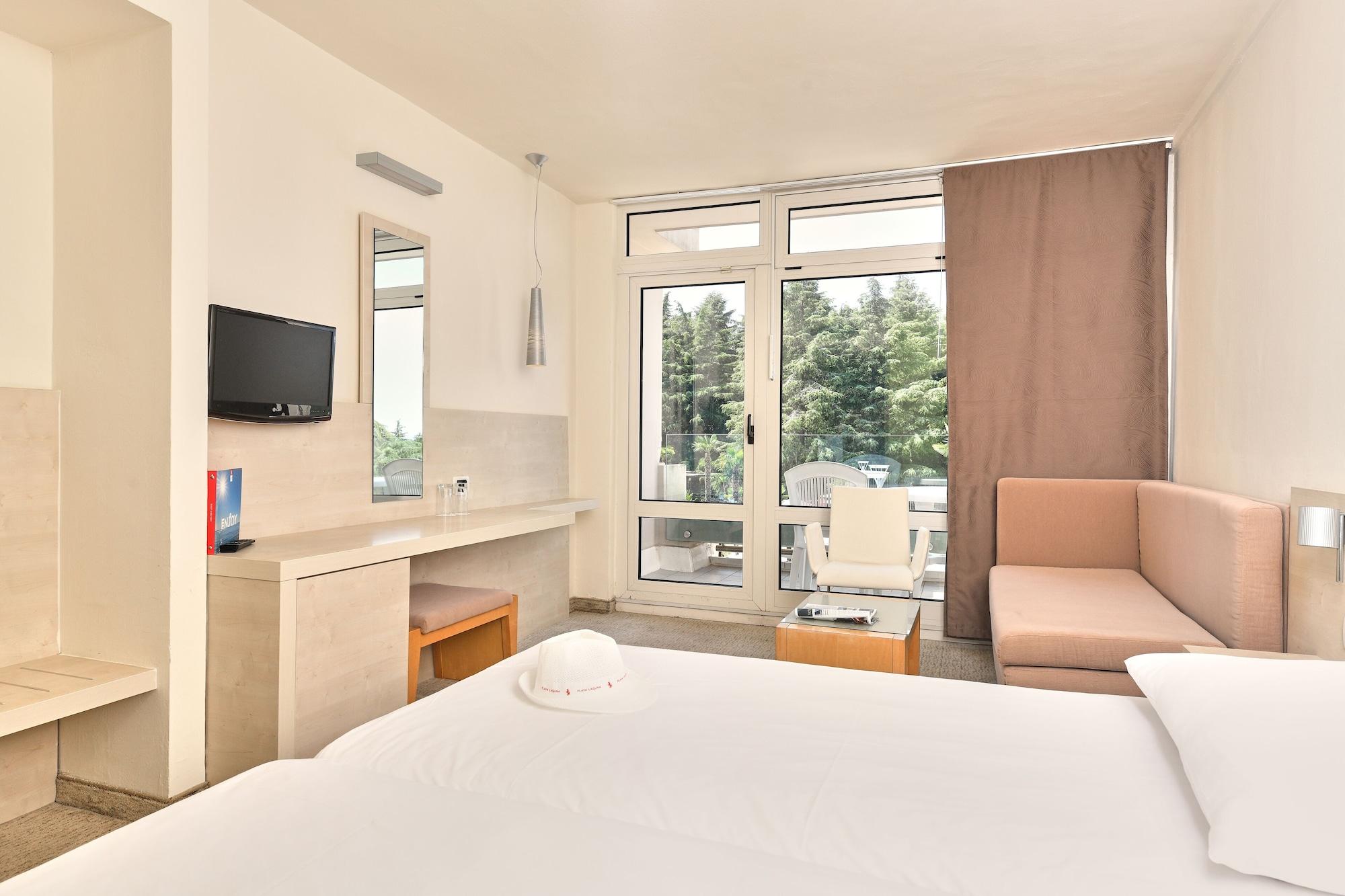 Hotel Mediteran Plava Laguna Porec