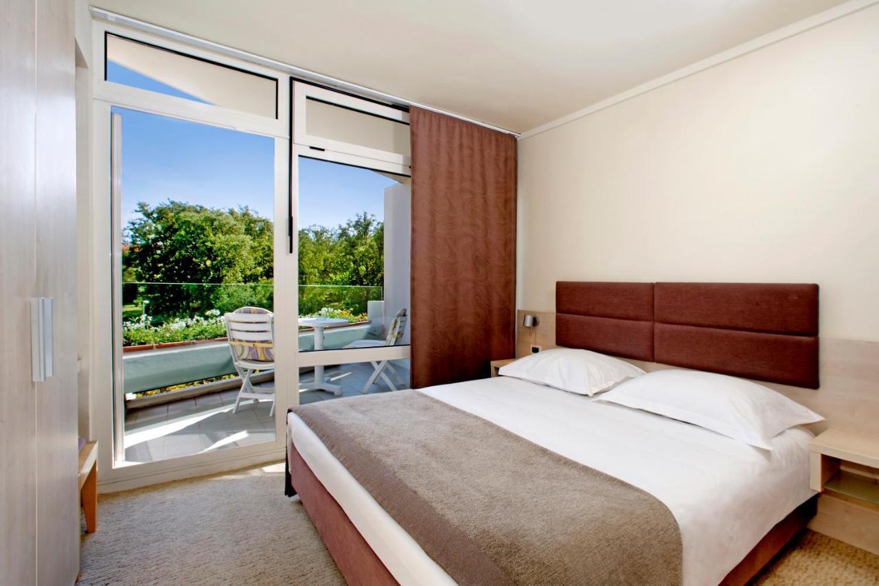 Hotel Mediteran Plava Laguna Porec
