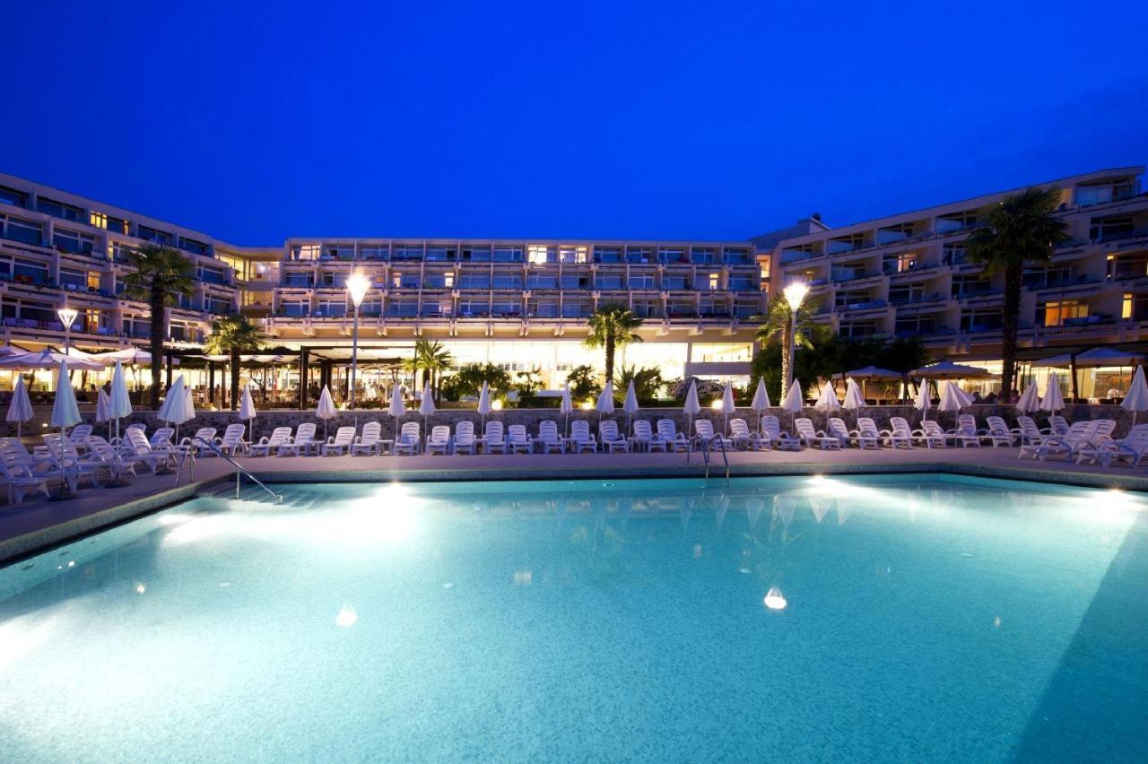 Mediteran Plava Laguna 3*