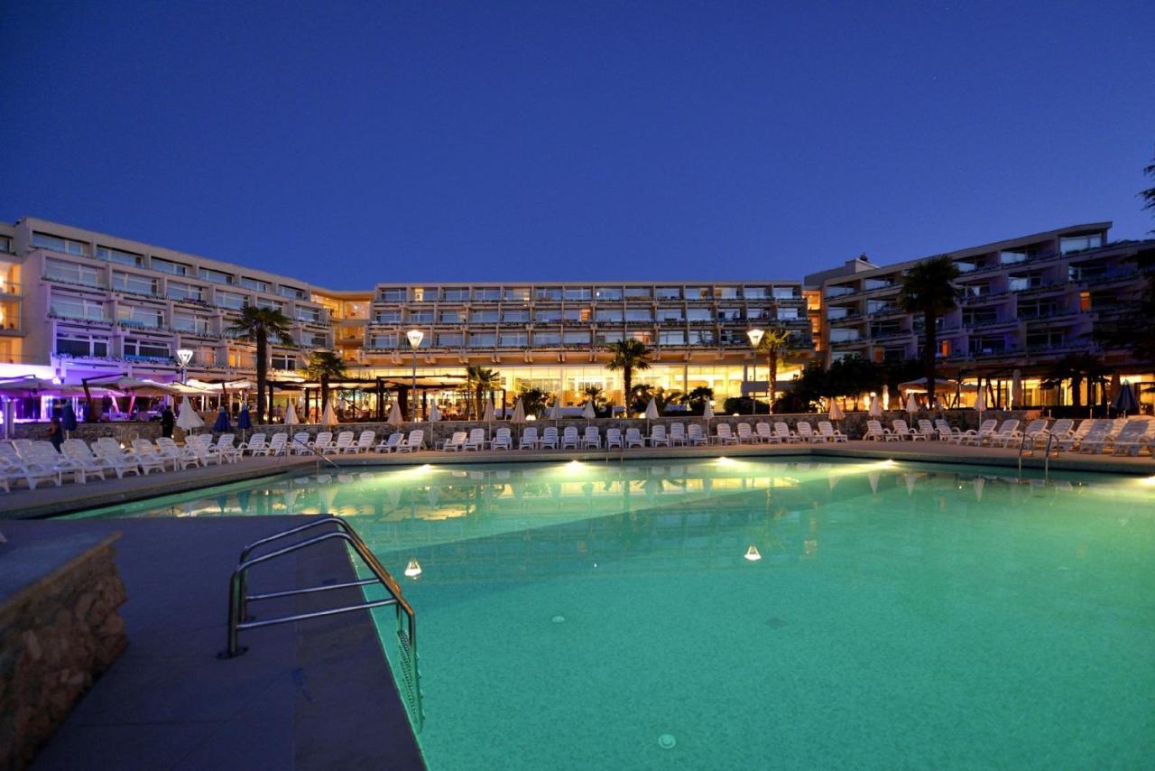 Mediteran Plava Laguna 3*