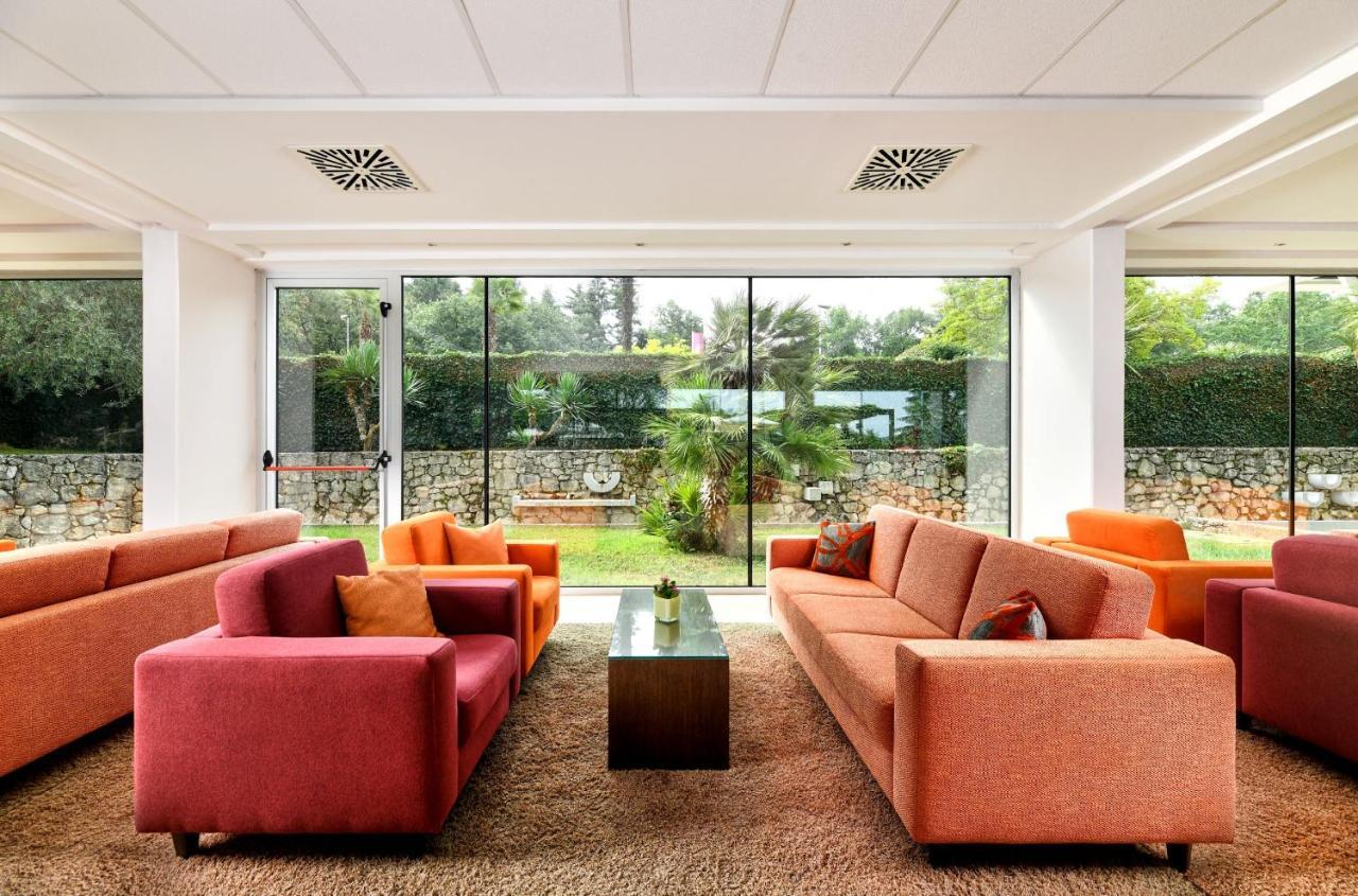 Mediteran Plava Laguna 3*
