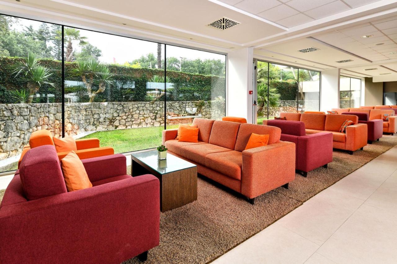 Mediteran Plava Laguna Hotel 3*