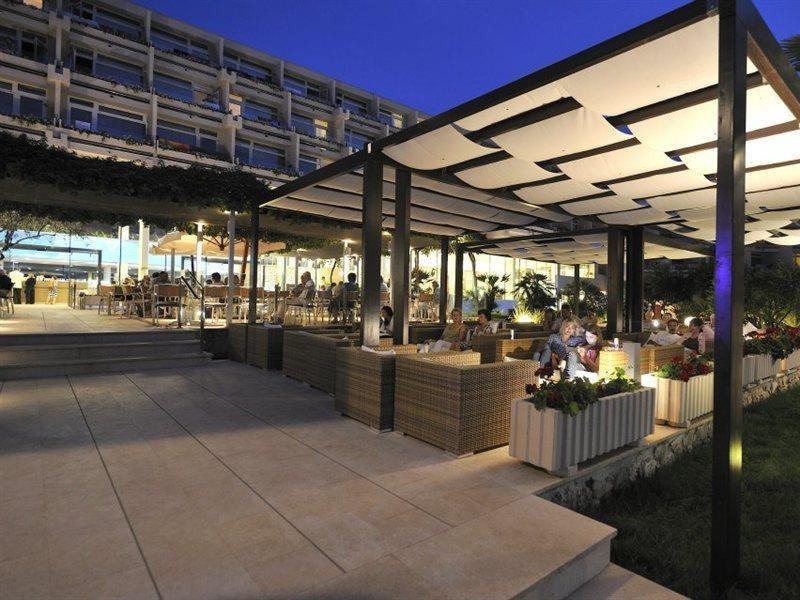 Hotel Mediteran Plava Laguna Porec