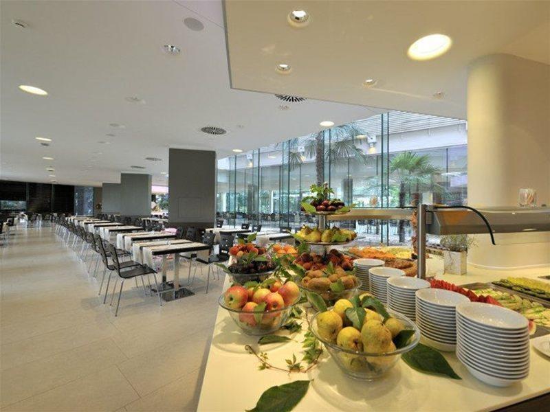 Mediteran Plava Laguna 3*
